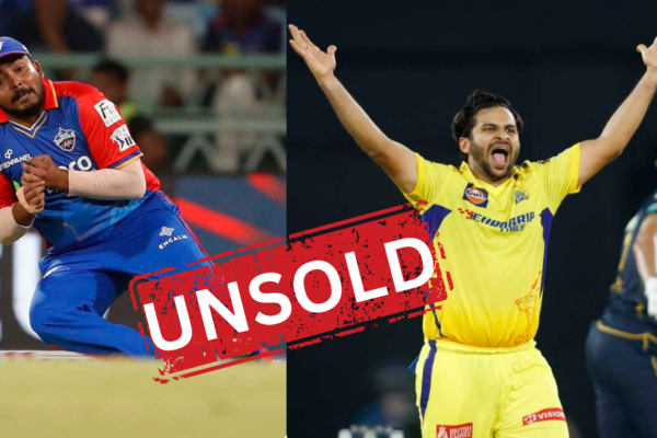 prithvi shaw and shardul thakul unsold in 2025 ipl auction