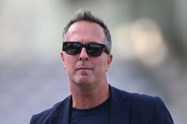 Michael-Vaughan
