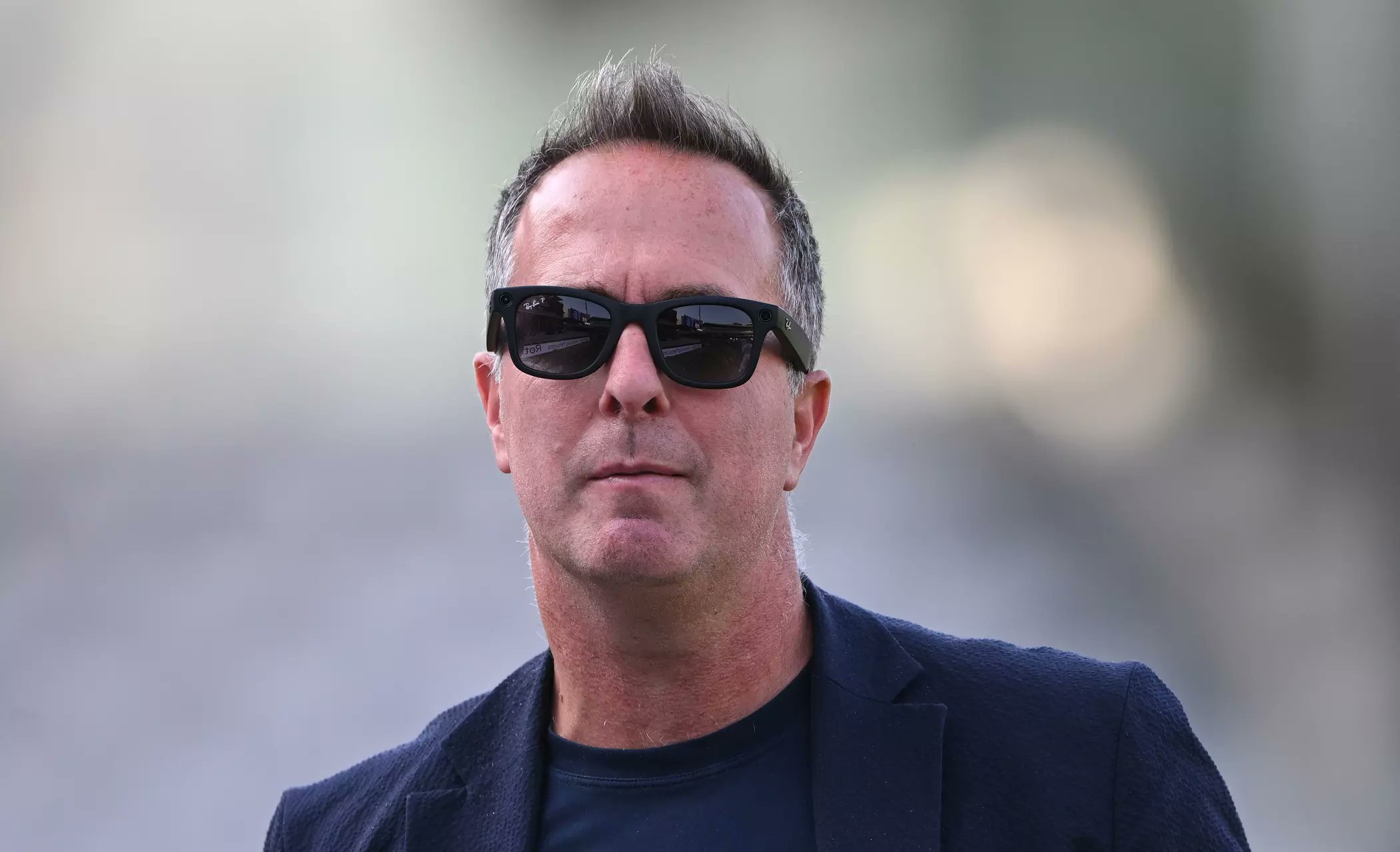 Michael-Vaughan