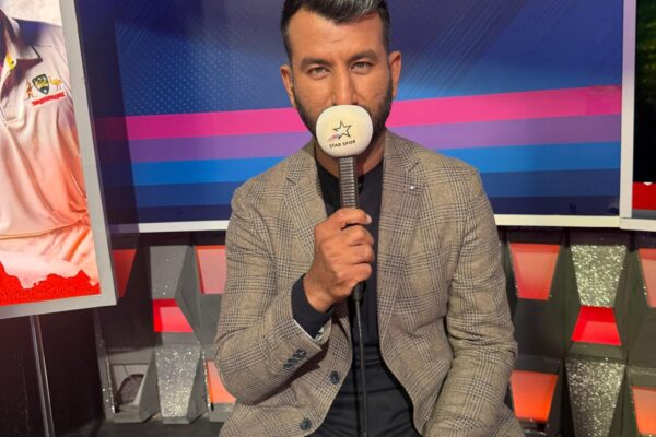 “Should Carry On With Same Bowling Attack”: Cheteshwar Pujara Advocates Stability in Team India’s Bowling Lineup cheteshwar-pujara