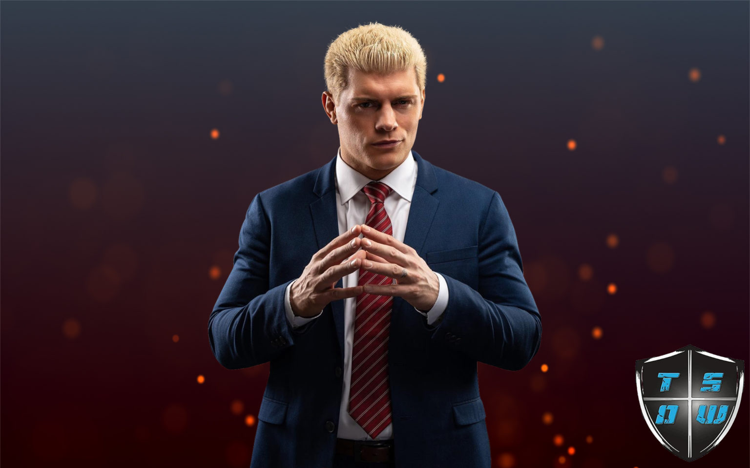 cody rhodes