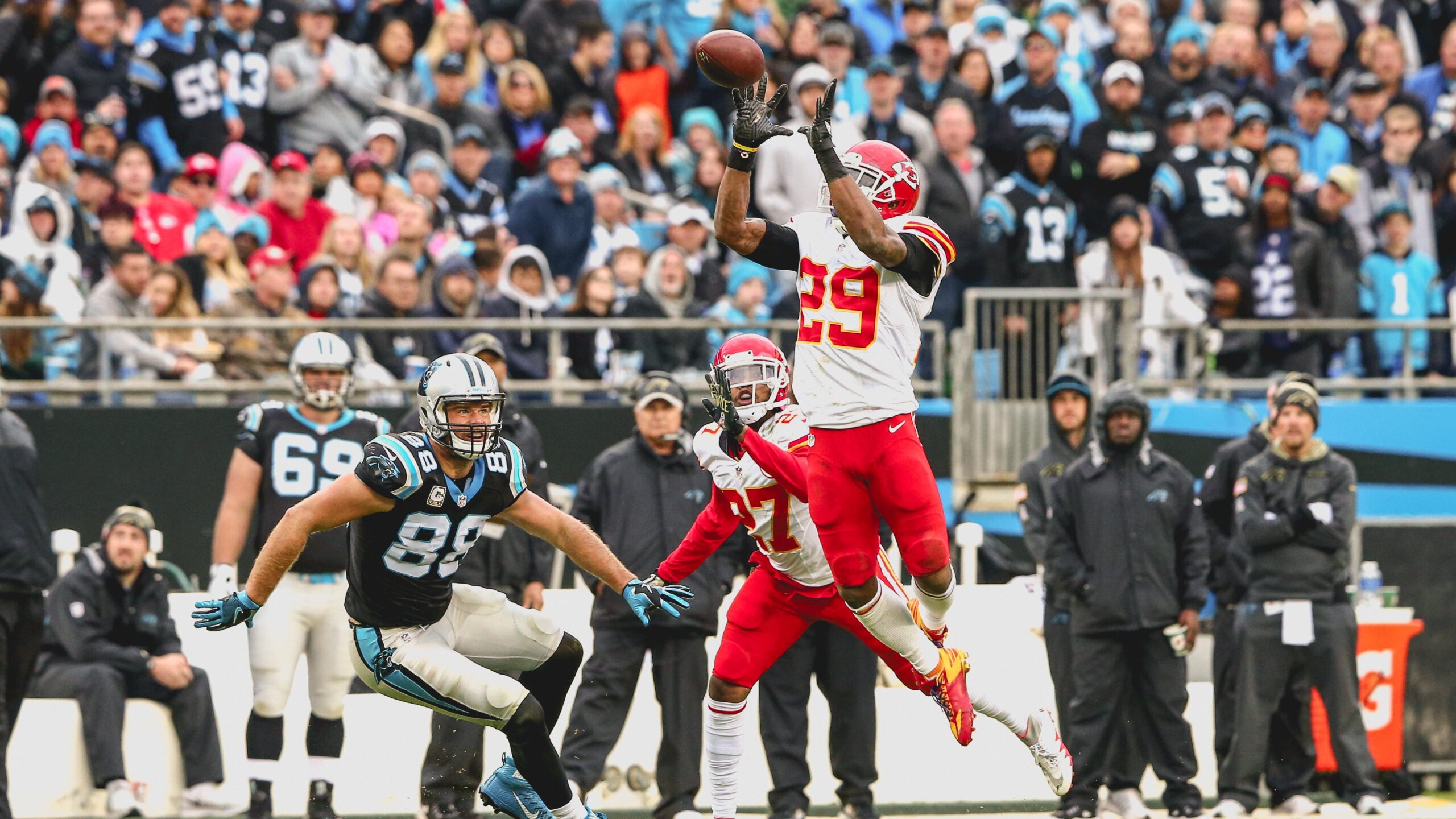 kansas city chiefs
