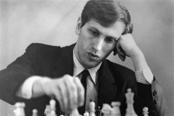 Bobby-Fischer