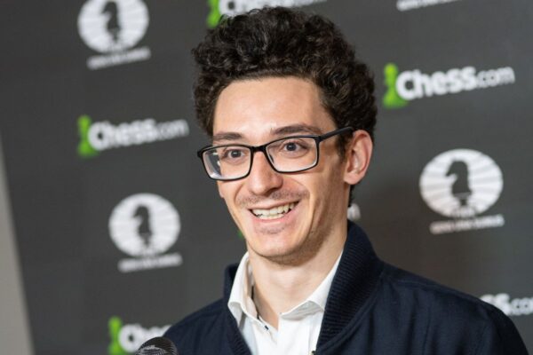 Fabiano-Caruana