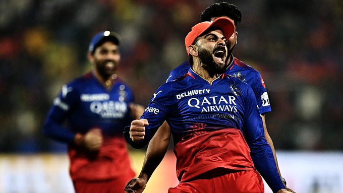 Royal-challengers-bangalore