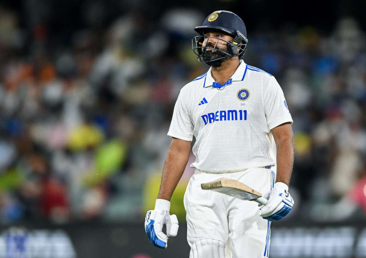 Rohit-sharma