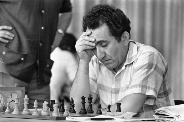 Tigran-Petrosian