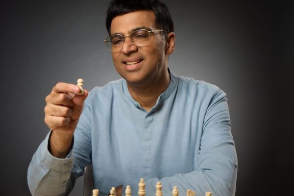 Viswanathan-anand