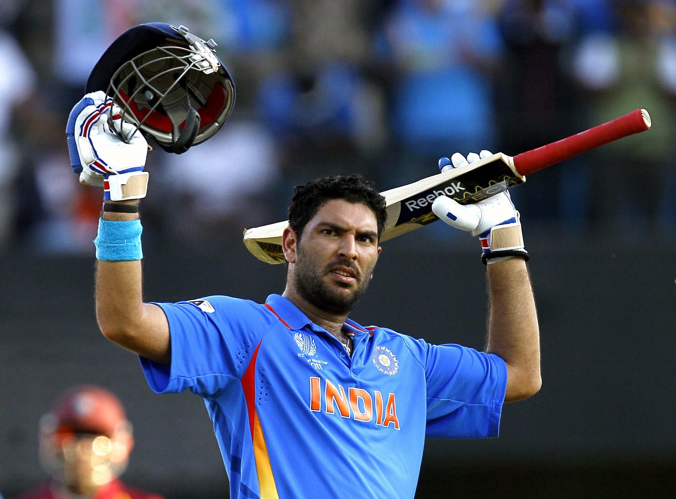 Yuvraj-Singh