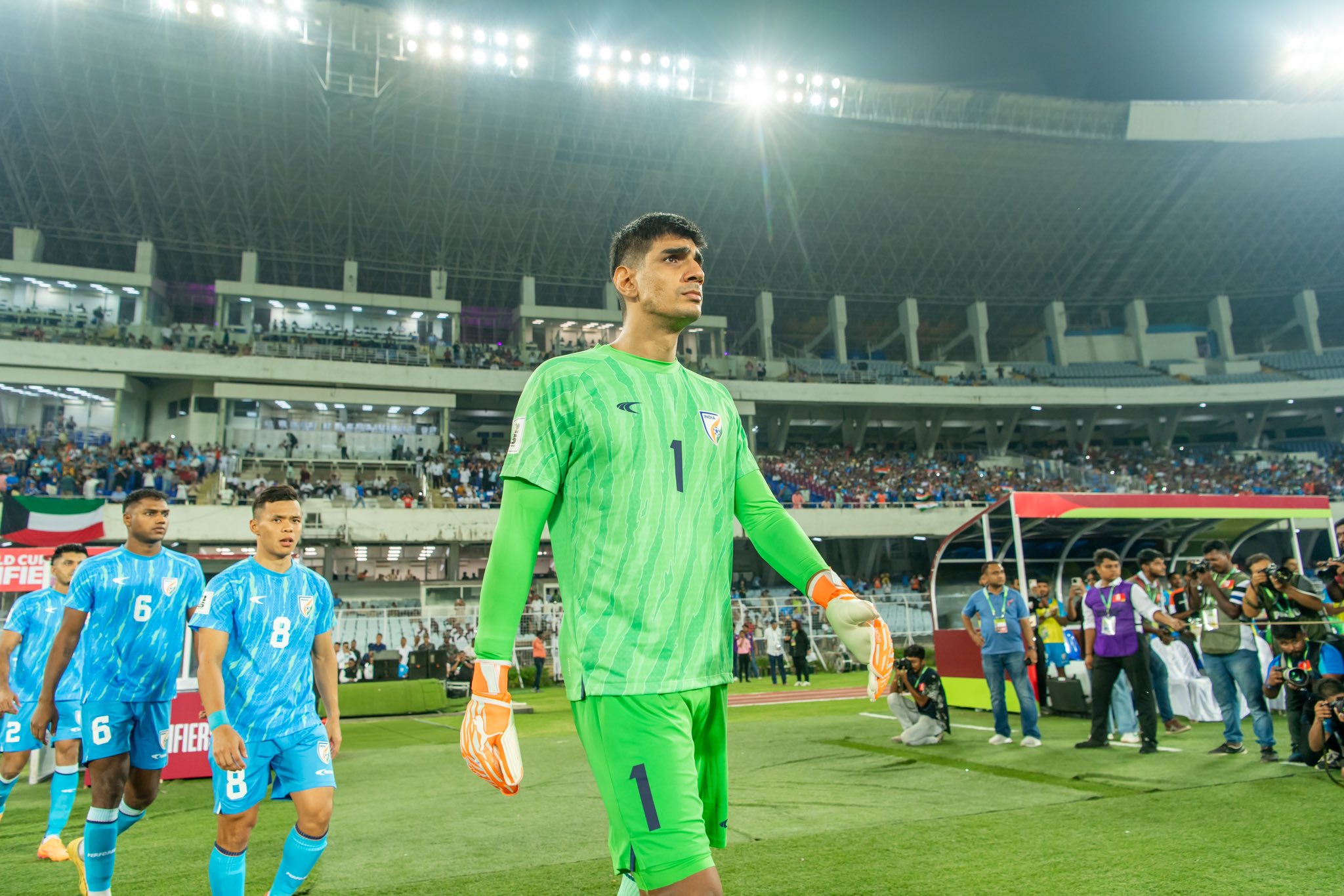 indian-football-team