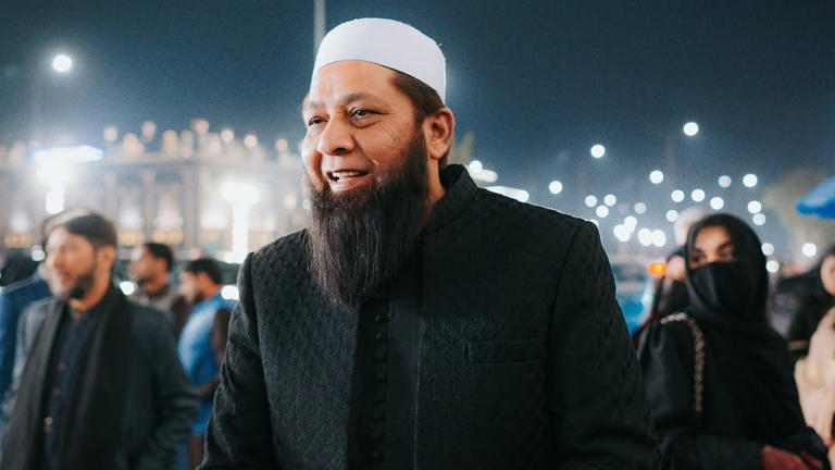 Inzamam-ul-haq