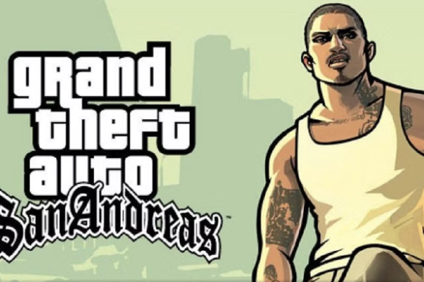 san-andreas