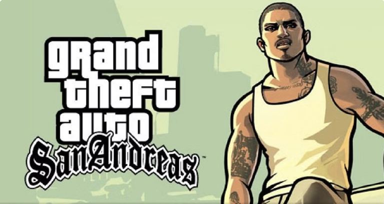 san-andreas